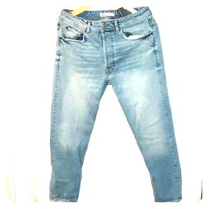 Zara Men's Jeans